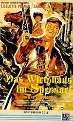 Watch Das Wirtshaus im Spessart Putlocker