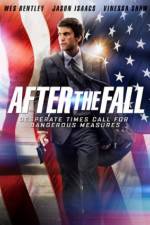 Watch After the Fall Putlocker