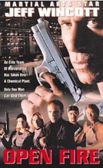 Watch Open Fire Putlocker