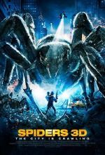 Watch Spiders 3D Putlocker