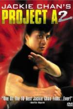 Watch Project A Part II Putlocker