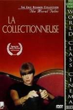 Watch La collectionneuse Putlocker