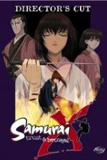 Watch Samurai X: Trust & Betrayal Putlocker