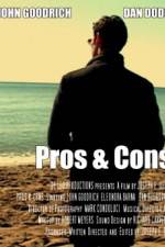 Watch Pros & Cons Putlocker