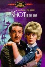 Watch A Shot in the Dark Putlocker