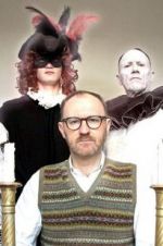 Watch Scandal & Beauty: Mark Gatiss on Aubrey Beardsley Putlocker