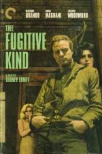 Watch The Fugitive Kind Putlocker