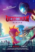 Watch Ultraman: Rising Putlocker