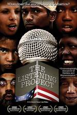 Watch The Listening Project Putlocker