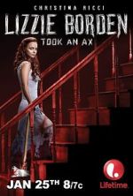 Watch Lizzie Borden Took an Ax Putlocker