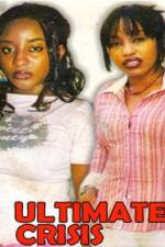 Watch Ultimate Crisis Putlocker