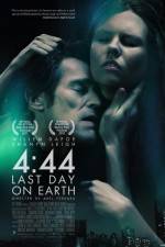 Watch 444 Last Day on Earth Putlocker