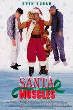 Watch Santa with Muscles Putlocker