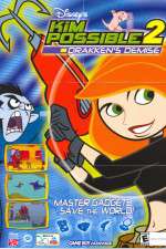 Watch Kim Possible 2 Drakken's Demise Putlocker