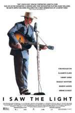 Watch I Saw the Light Putlocker