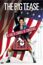 Watch The Big Tease Putlocker