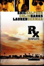 Watch Rx Putlocker