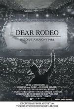 Watch Dear Rodeo: The Cody Johnson Story Putlocker