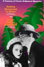 Watch Arrest Bulldog Drummond Putlocker