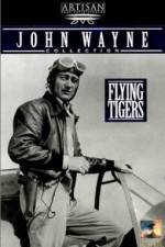 Watch Flying Tigers Putlocker