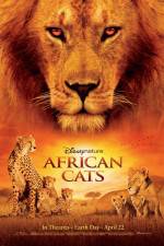 Watch African Cats Putlocker