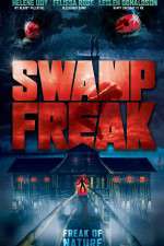 Watch Swamp Freak Putlocker