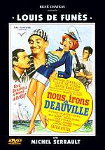 Watch Nous irons à Deauville Putlocker