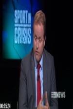 Watch Nine News Special Sport In Crisis Putlocker