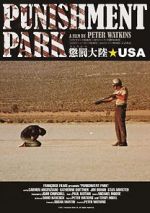 Watch Punishment Park Putlocker