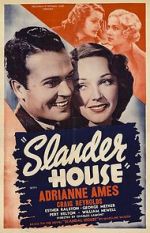 Watch Slander House Putlocker