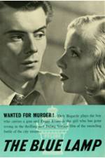 Watch The Blue Lamp Putlocker