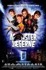 Watch Monsterjægerne Putlocker