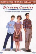 Watch Sixteen Candles Putlocker
