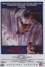 Watch Last Embrace Putlocker