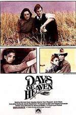 Watch Days of Heaven Putlocker
