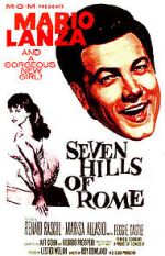 Watch Seven Hills of Rome Putlocker