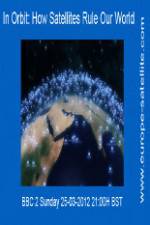 Watch BBC 2 How Satellites Rule Our World Putlocker