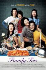 Watch Family Ties Putlocker