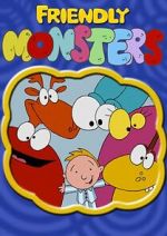 Watch Friendly Monsters: A Monster Easter Putlocker