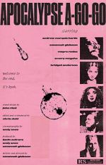 Watch Apocalypse A-Go-Go Putlocker