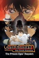 Watch Detective Conan: The Private Eyes' Requiem Putlocker