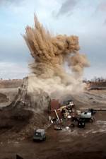 Watch National Geographic: How To Build A Volcano Putlocker