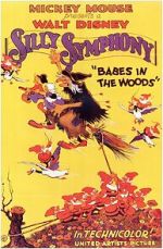 Watch Babes in the Woods (Short 1932) Putlocker