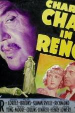 Watch Charlie Chan in Reno Putlocker