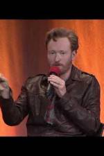 Watch CONAN O'BRIEN: FROM GOOGLE & YOUTUBE Putlocker
