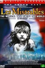 Watch Les Misérables: The Dream Cast in Concert Putlocker
