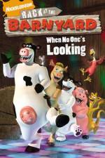 Watch Back at the Barnyard Putlocker