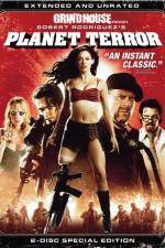 Watch Planet Terror Putlocker