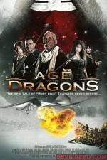 Watch Age of the Dragons Putlocker