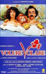 Watch To Want to Fly Putlocker